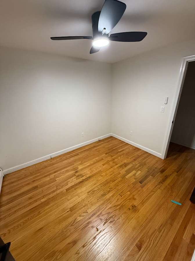 Ulises's room