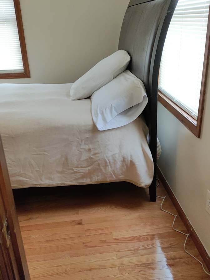 Stella's room