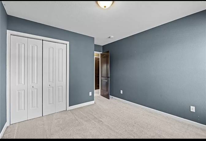 Brianna rivera's room
