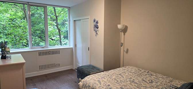 Ale Garsil's room