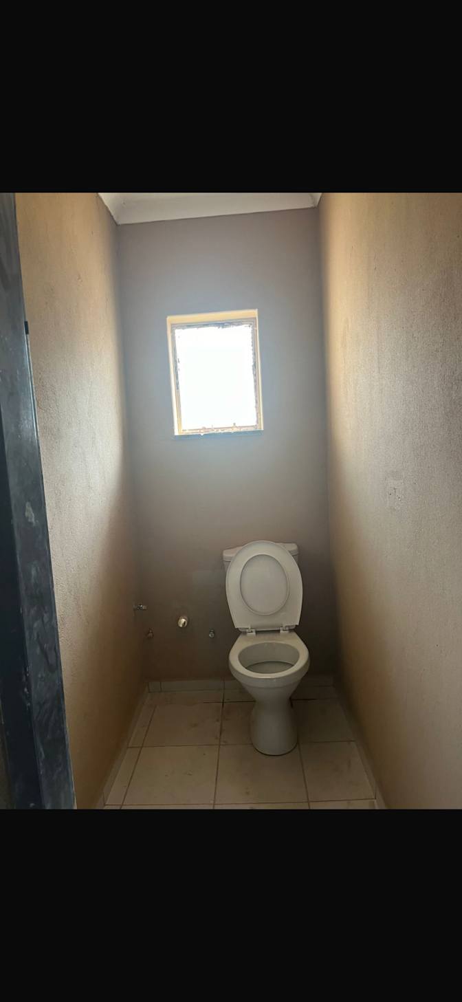 sisonke's room