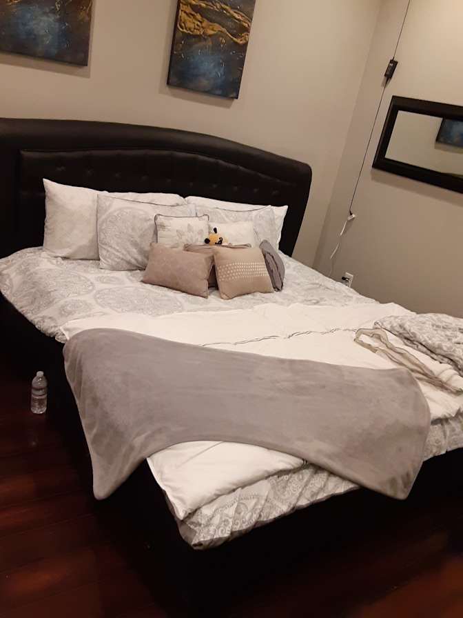 Tami's room