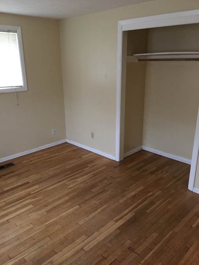 Joseph's room