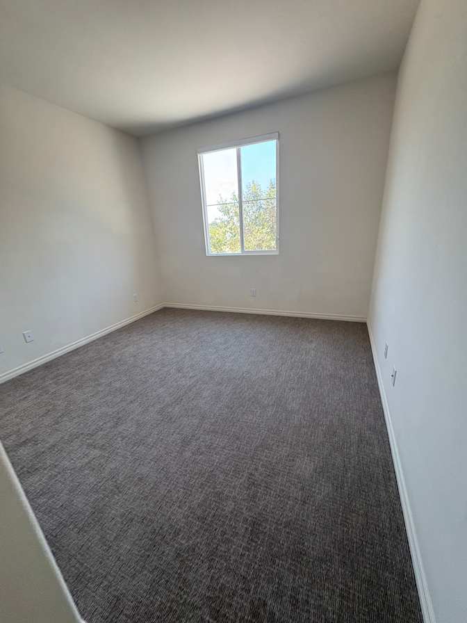 Michael's room