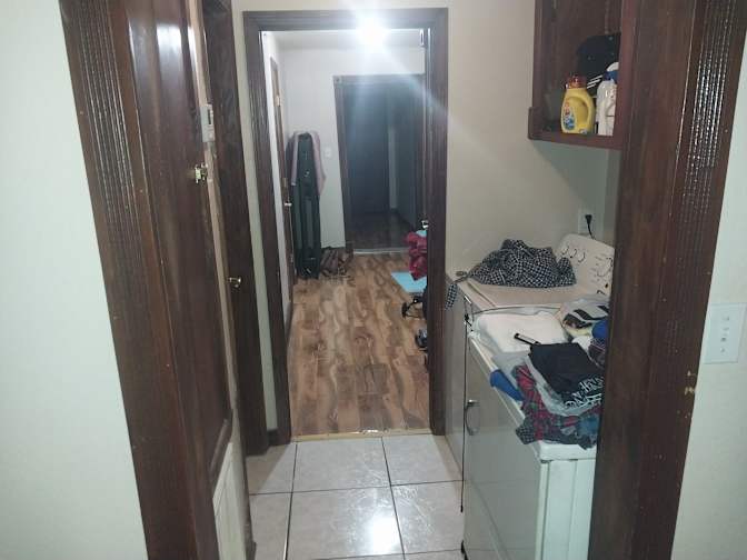 Timothy's room