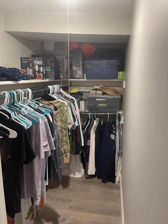 Ryan's room