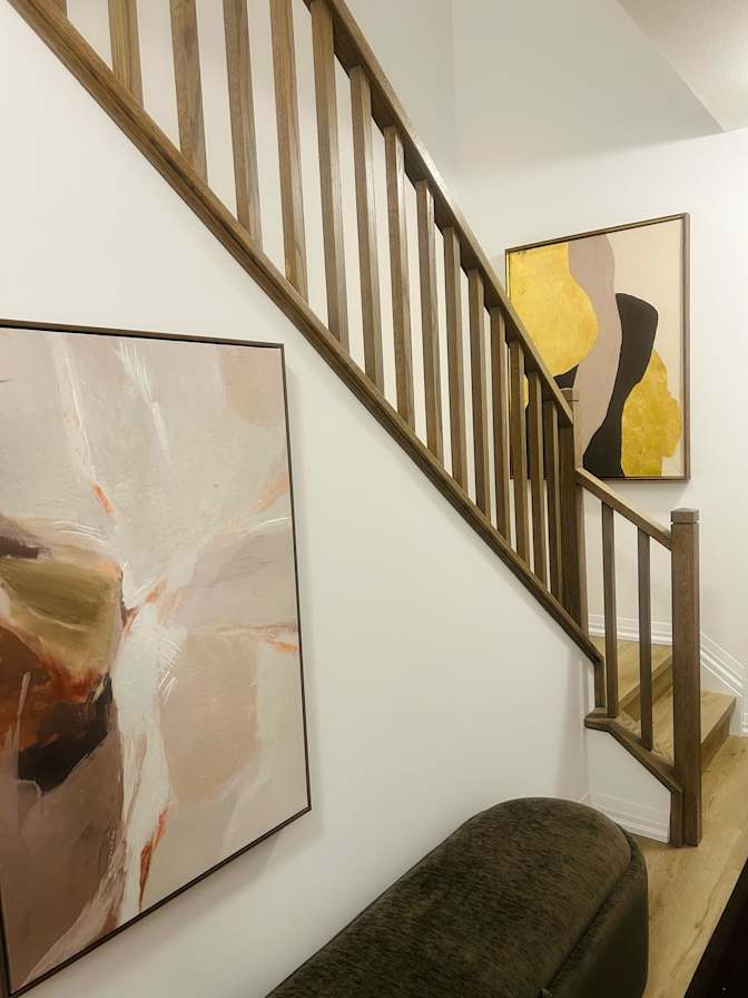 Jo's room