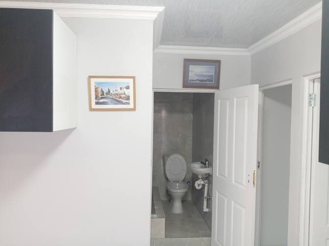 Smeeth's room
