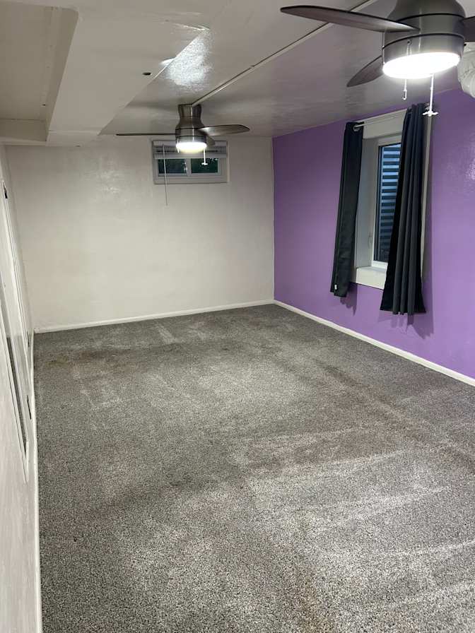Jenna's room