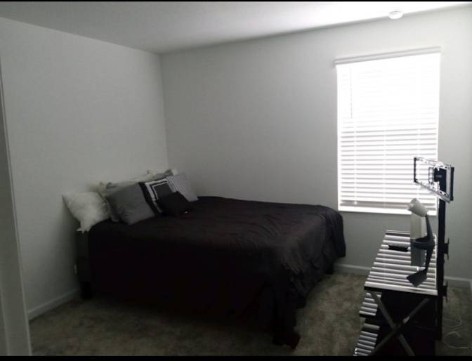Marz's room