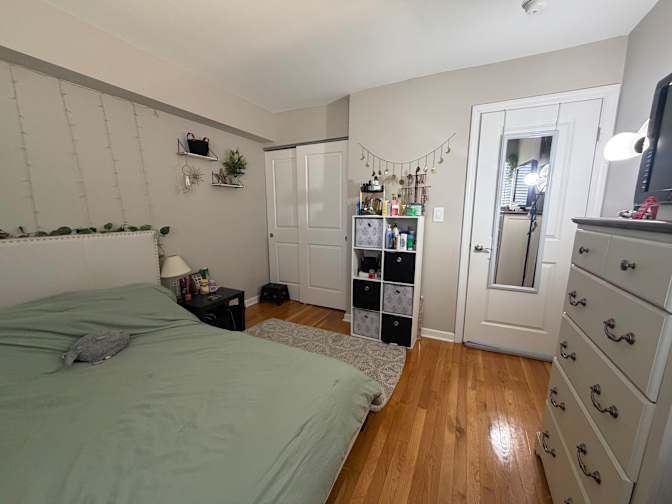 Makayla's room
