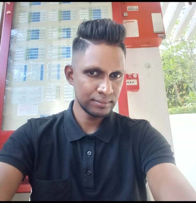 Thinesh Kumar