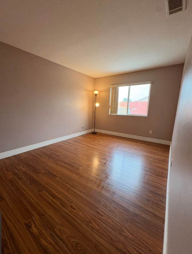 Christine's room