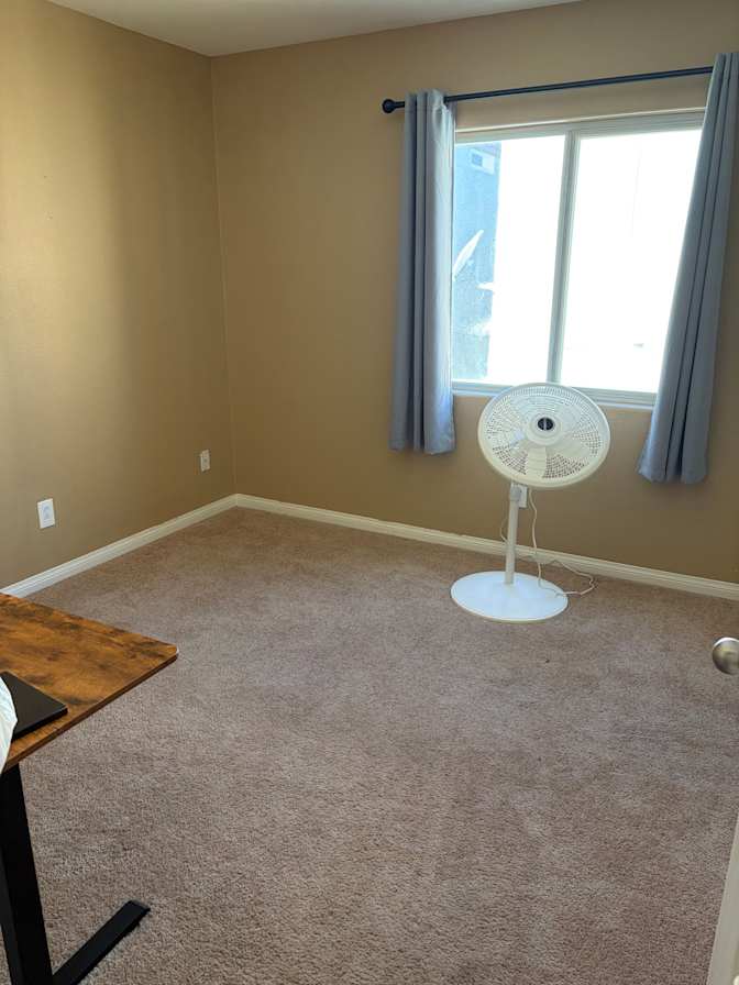 Tatumn's room