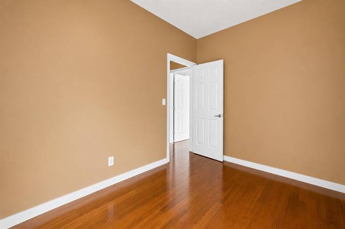 paul's room