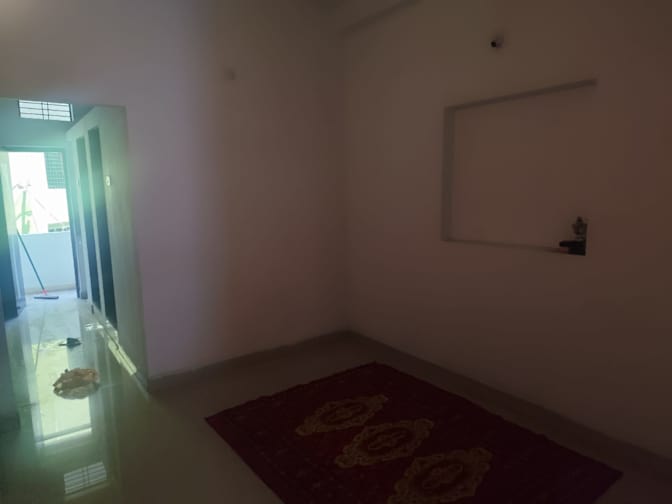 Akansha Yatta's room
