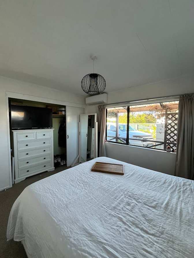 Matthew's room