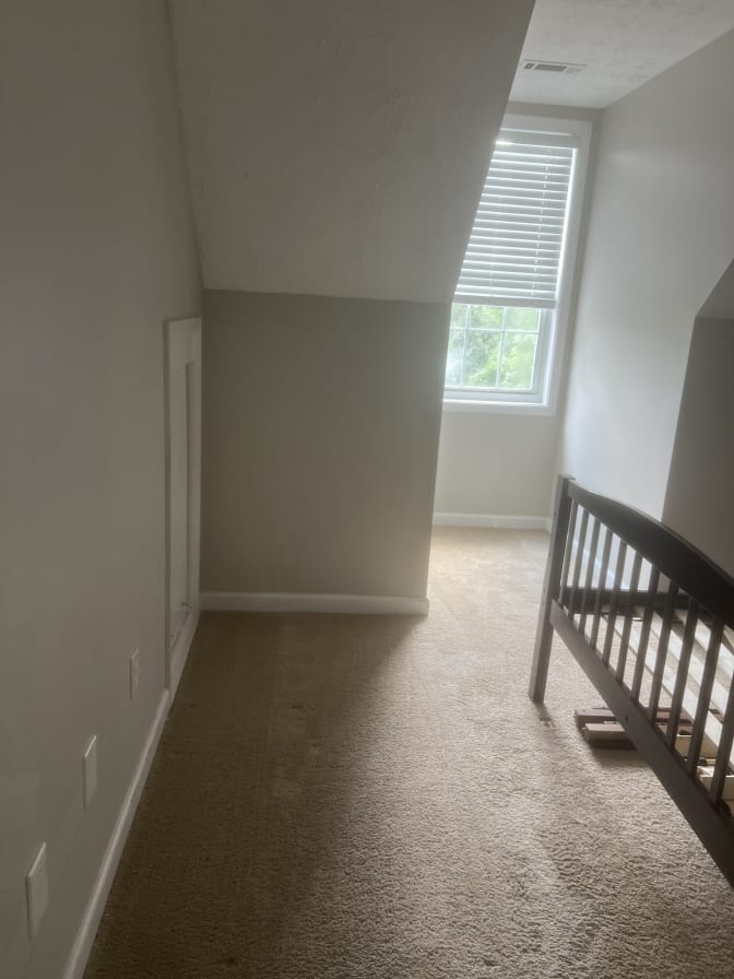 Michael's room