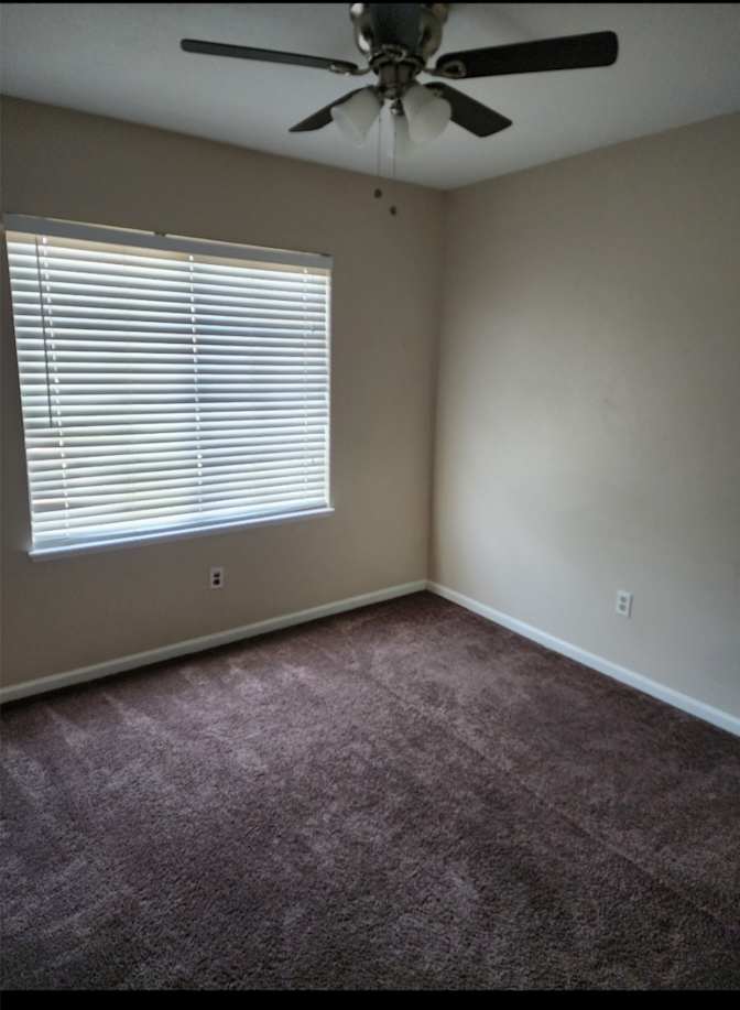 Paige's room
