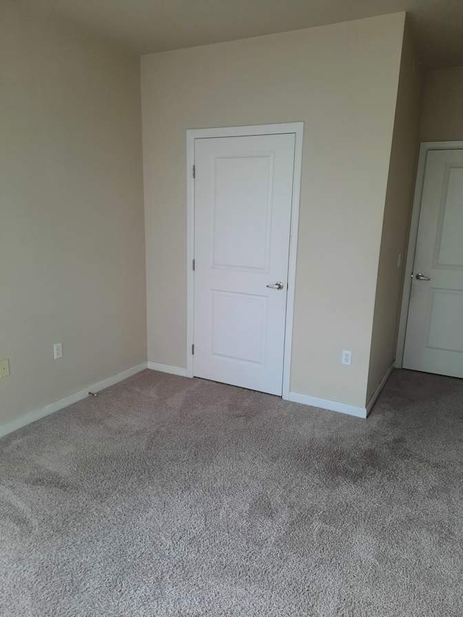 Jake's room