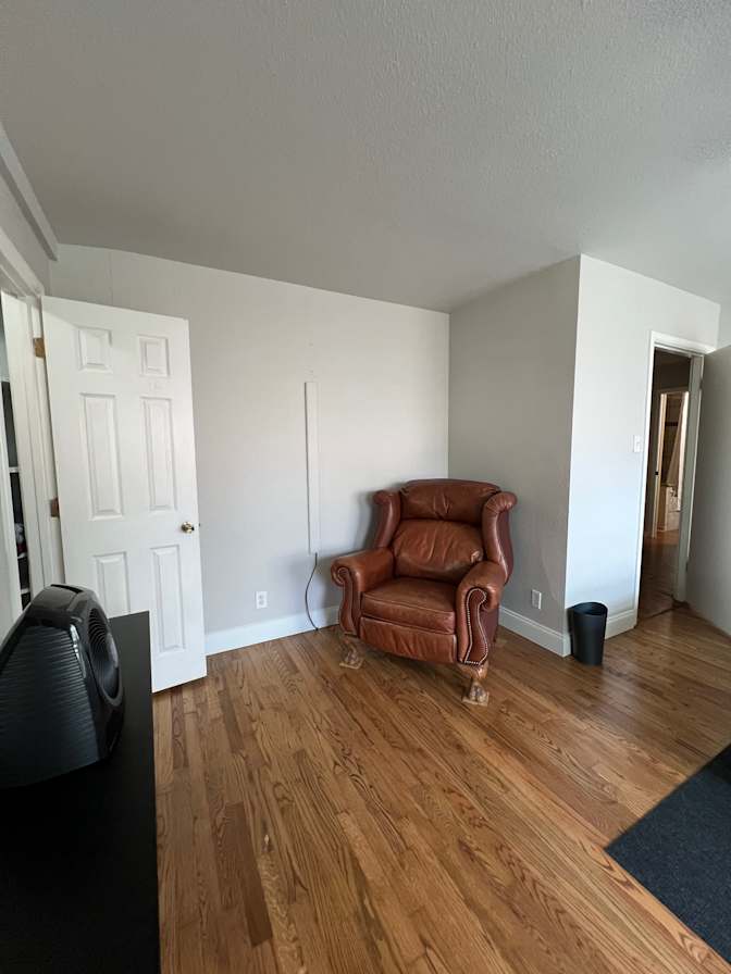 Cook's room