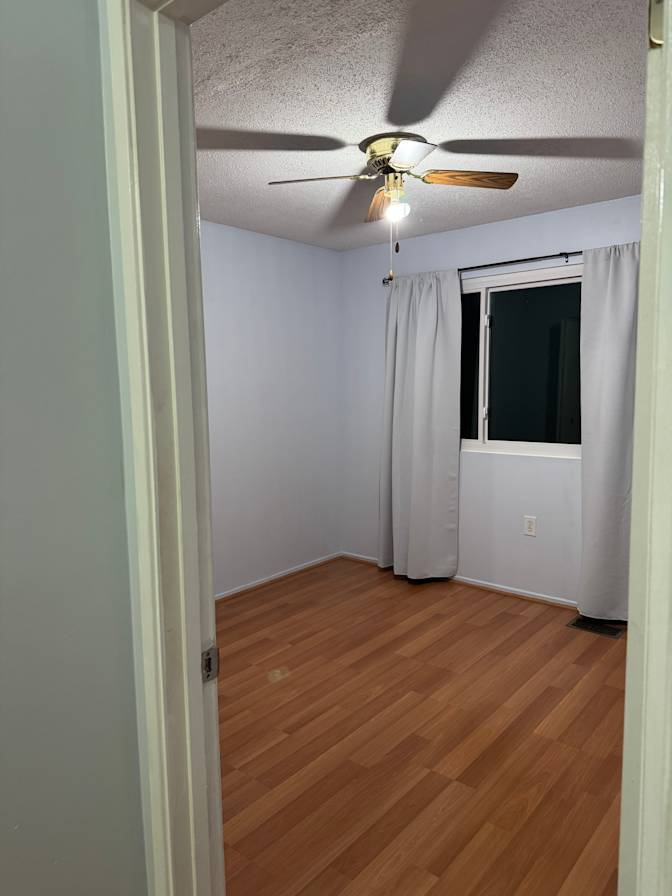 Colin's room