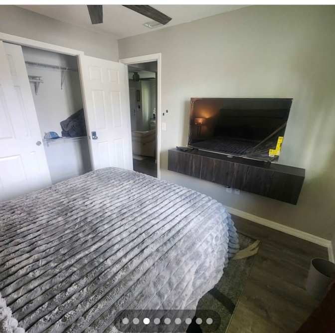 Amy's room