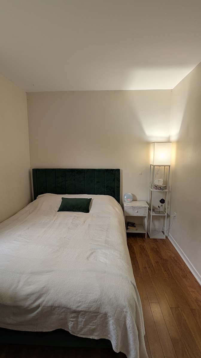 Lindsey's room