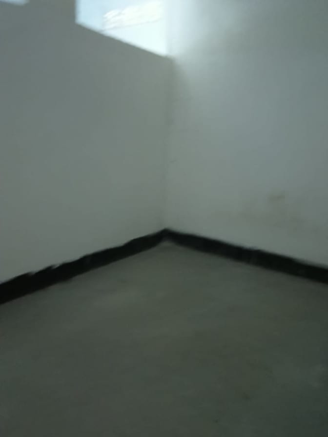 Priyanka Kharkongor's room