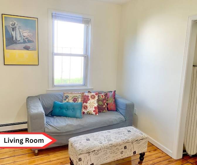Joy's room