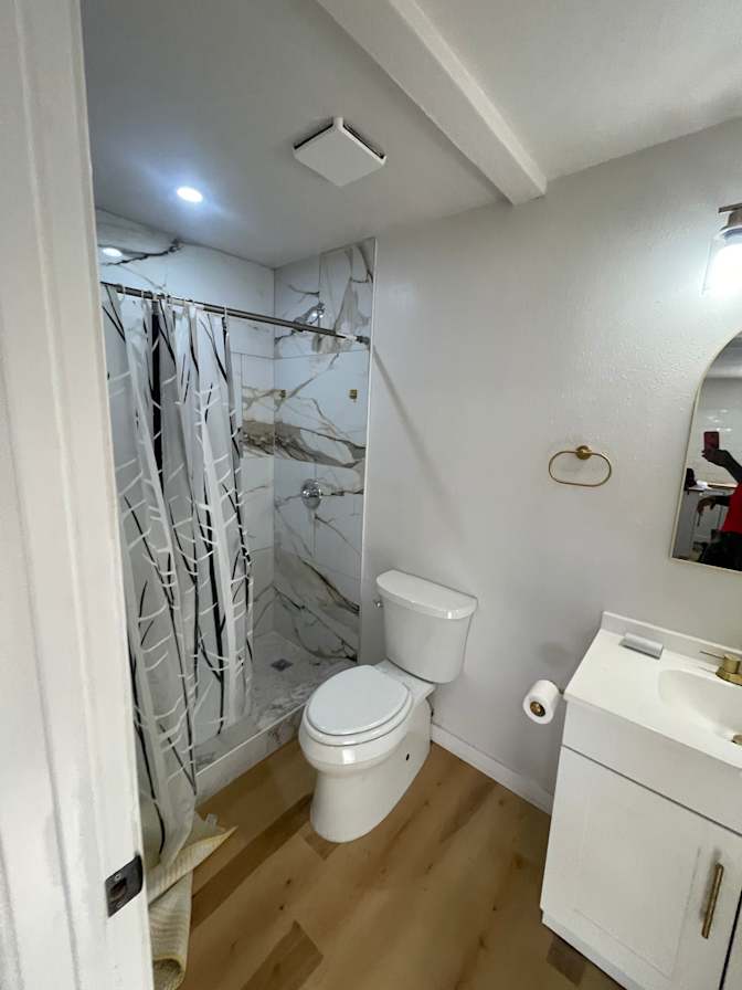Bola's room