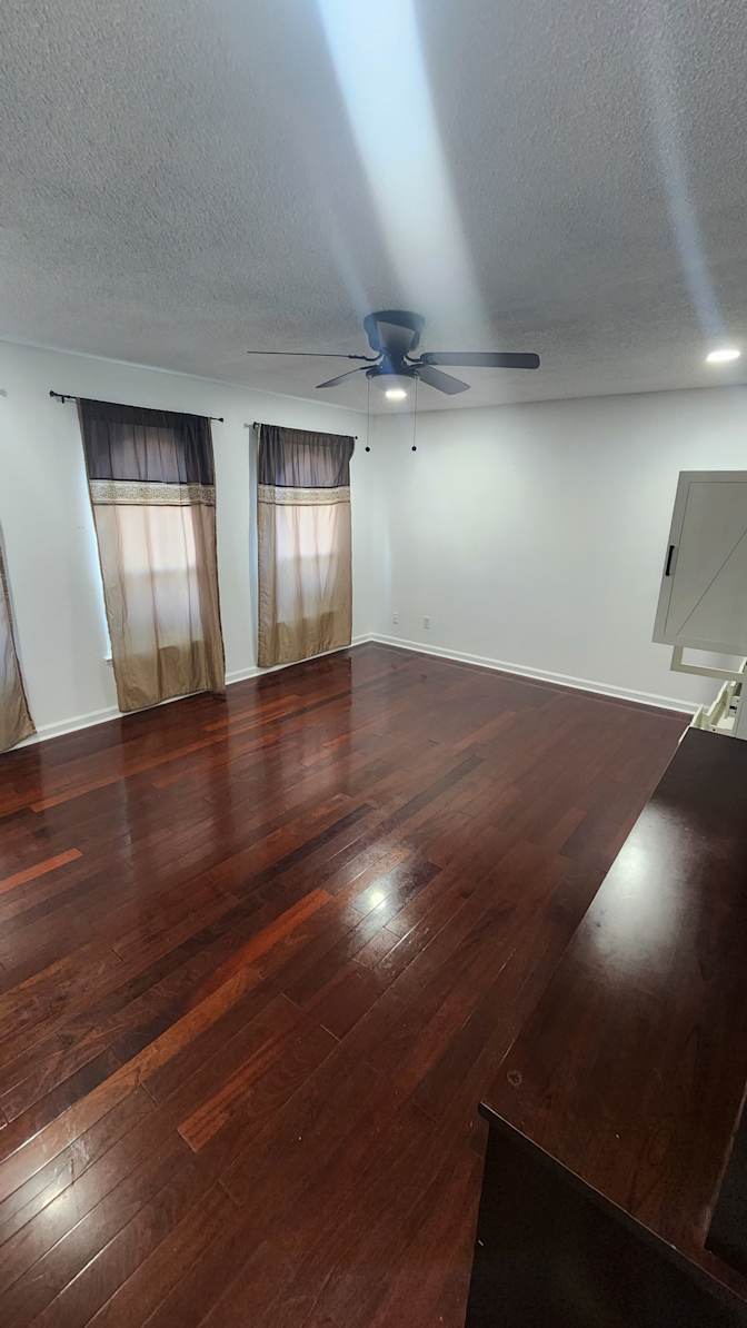 Dillard's room