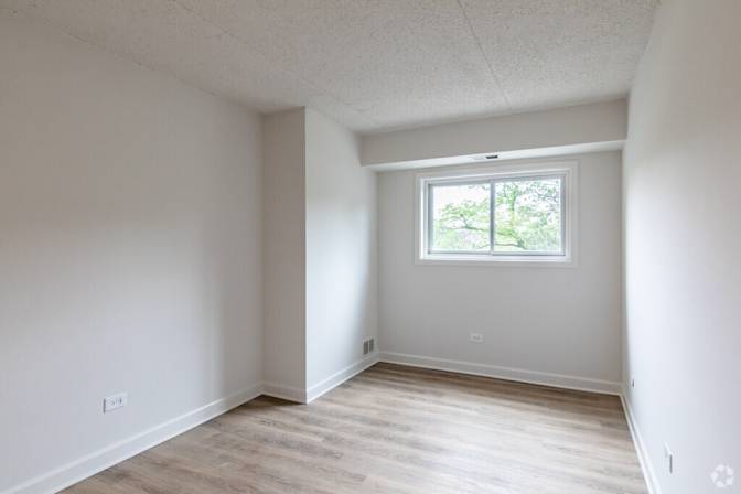 Elizabeth's room