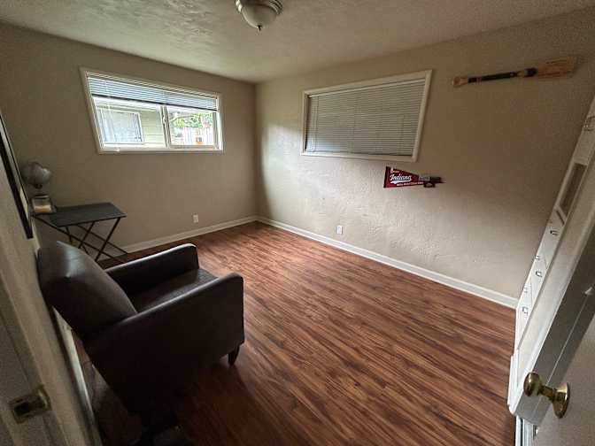 Brittany's room