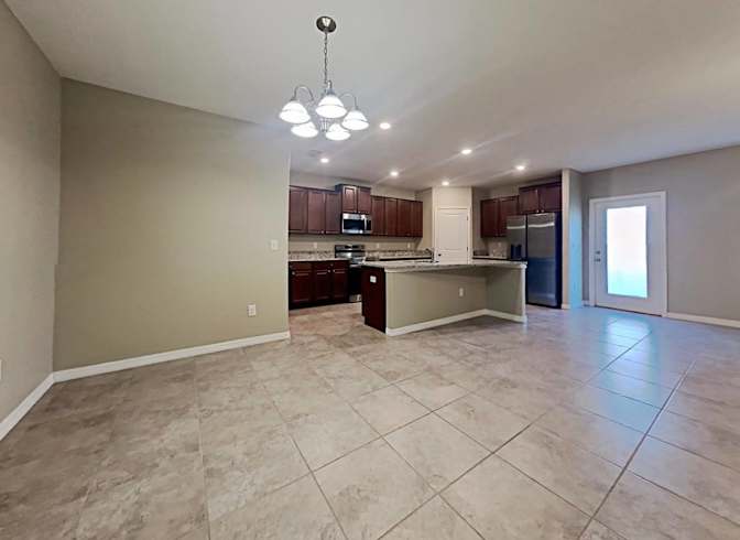 Jasmine's room