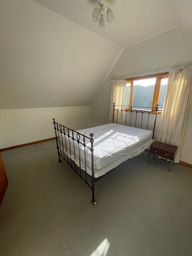 Keito's room