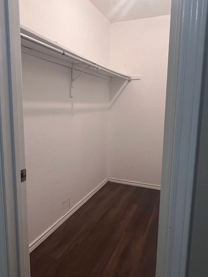 Sergio's room