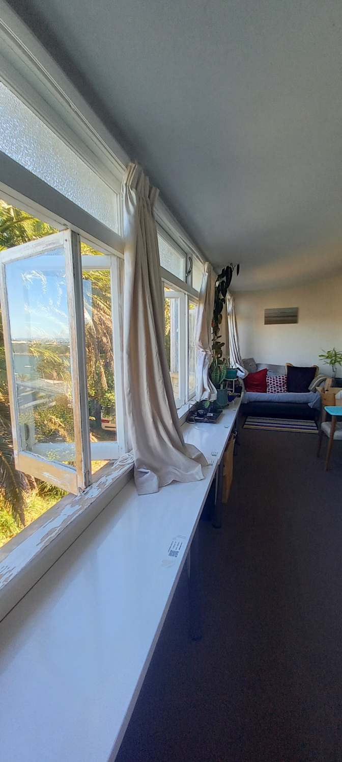 Karina's room