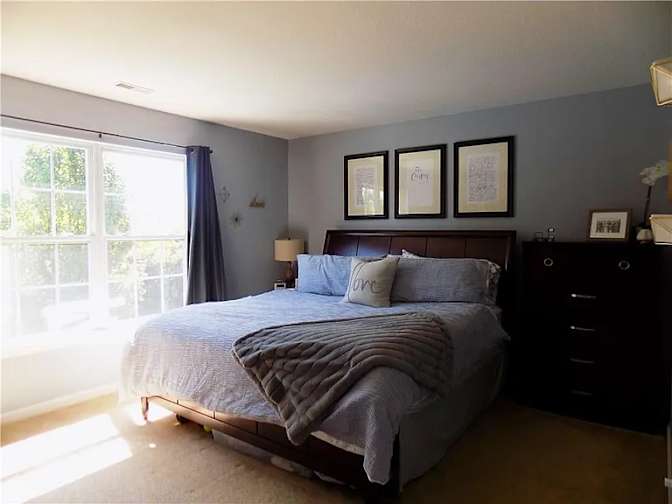 Shannon's room