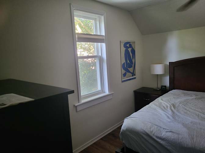 Philip's room