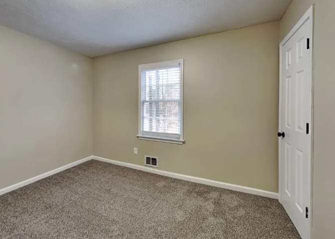Amy's room