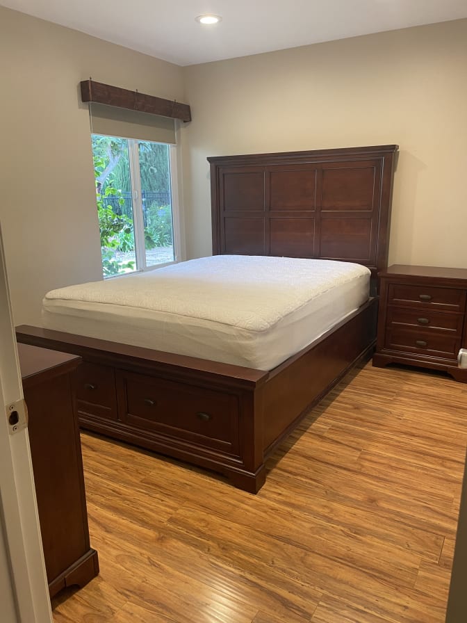 Lori's room