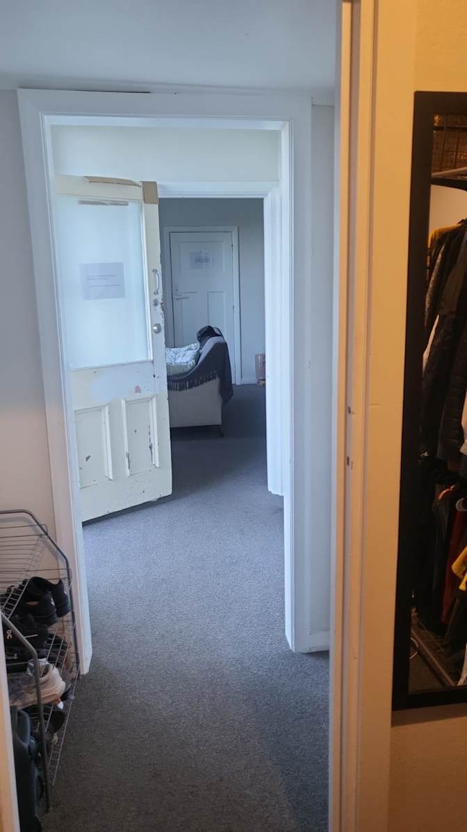 Nora's room