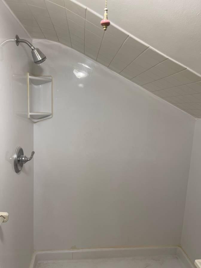 Mario perez's room