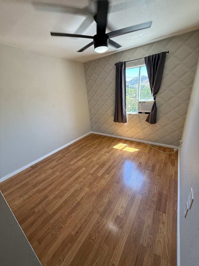 Lindsey's room