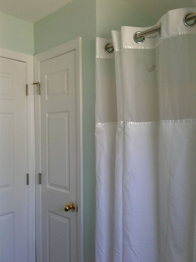 Lynda's room