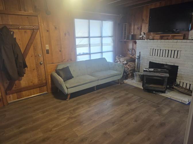 Casey's room