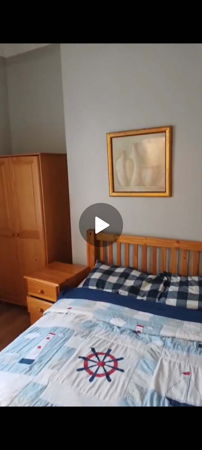 Támégomaith's room