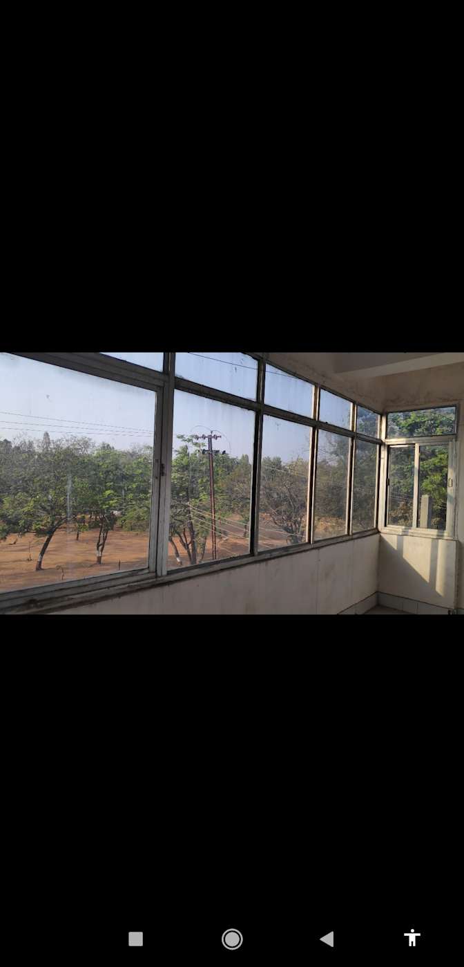 Karan's room