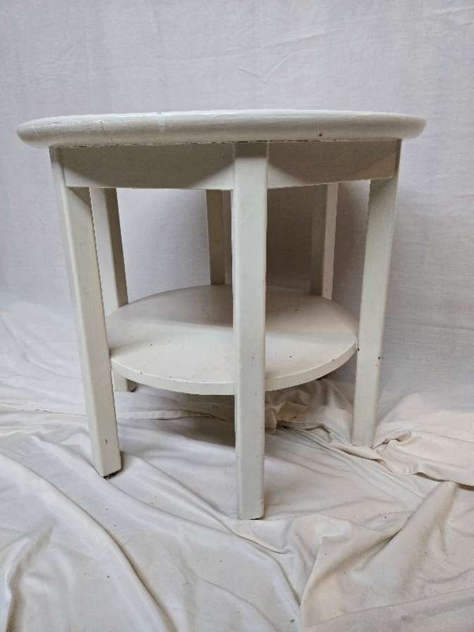 Charlene GRACE's room